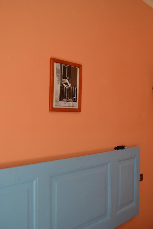 B&B Pane E Rose San Miniato Exterior foto