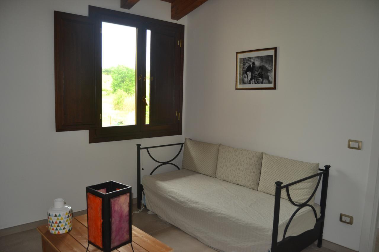 B&B Pane E Rose San Miniato Exterior foto